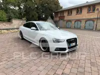 2014 Audi S5