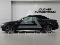 2014 Audi S5