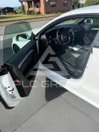 2014 Audi RS5