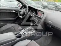 2014 Audi RS5
