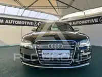2014 Audi S8