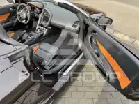 2014 Audi R8