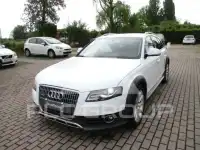 2014 Audi A4