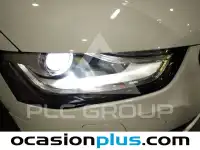 2014 Audi A4