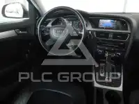 2014 Audi A4