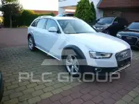 2014 Audi A4