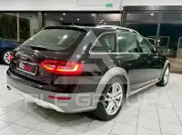 2014 Audi A4
