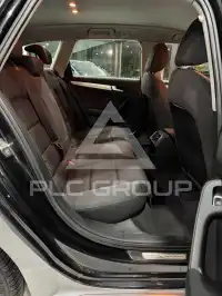 2014 Audi A4