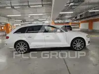 2014 Audi A4