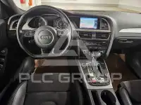 2014 Audi A4