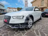 2014 Audi A4
