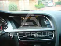2014 Audi A4
