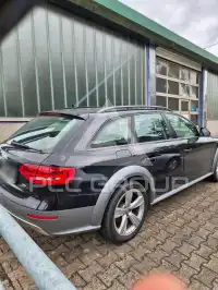 2014 Audi A4