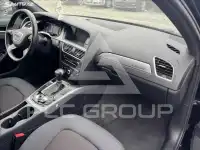 2014 Audi A4