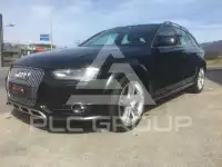 2014 Audi A4