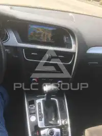 2014 Audi A4