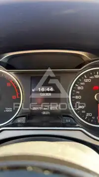 2014 Audi A4
