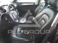 2014 Audi A4