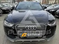2014 Audi A4