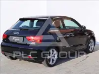 2014 Audi A1