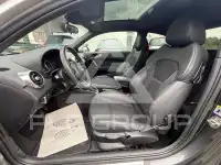2014 Audi A1