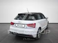 2014 Audi A1