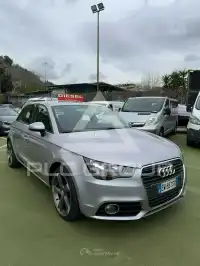 2014 Audi A1