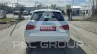 2014 Audi A1