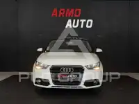 2014 Audi A1