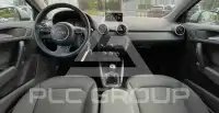 2014 Audi A1