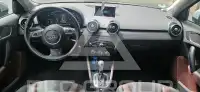 2014 Audi A1