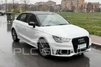 2014 Audi A1