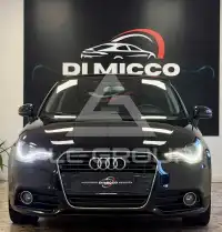 2014 Audi A1
