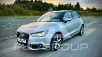 2014 Audi A1