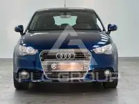 2014 Audi A1