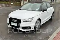 2014 Audi A1