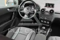 2014 Audi A1