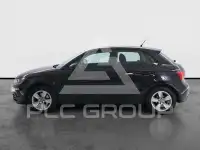 2014 Audi A1