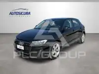 2014 Audi A1