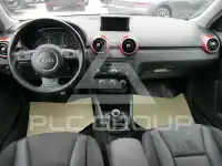 2014 Audi A1