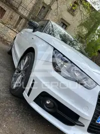 2014 Audi A1