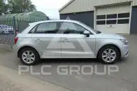 2014 Audi A1