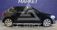 2014 Audi A1