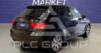 2014 Audi A1