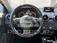 2014 Audi A1