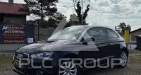 2014 Audi A1