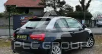 2014 Audi A1