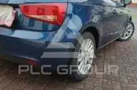 2014 Audi A1