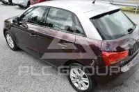 2014 Audi A1
