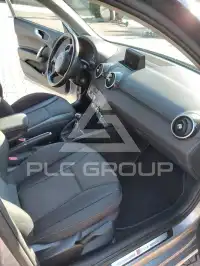 2014 Audi A1